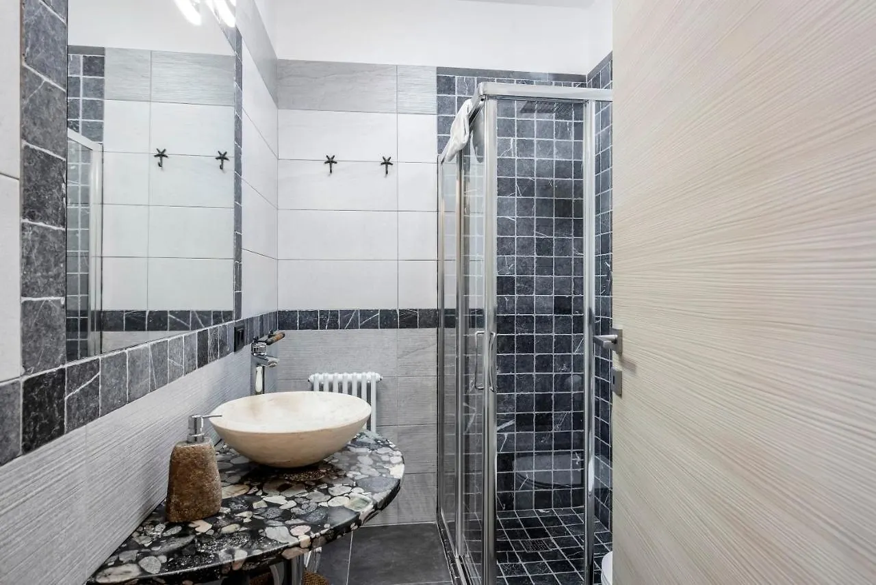 Villa Lice - Sciacchetra Casarza Ligure 0*,