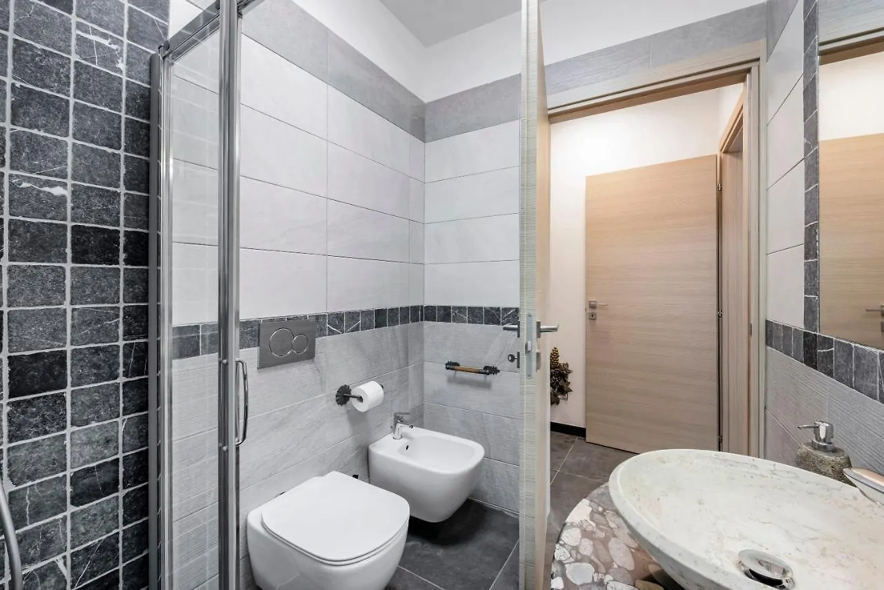 Villa Lice - Sciacchetra Casarza Ligure